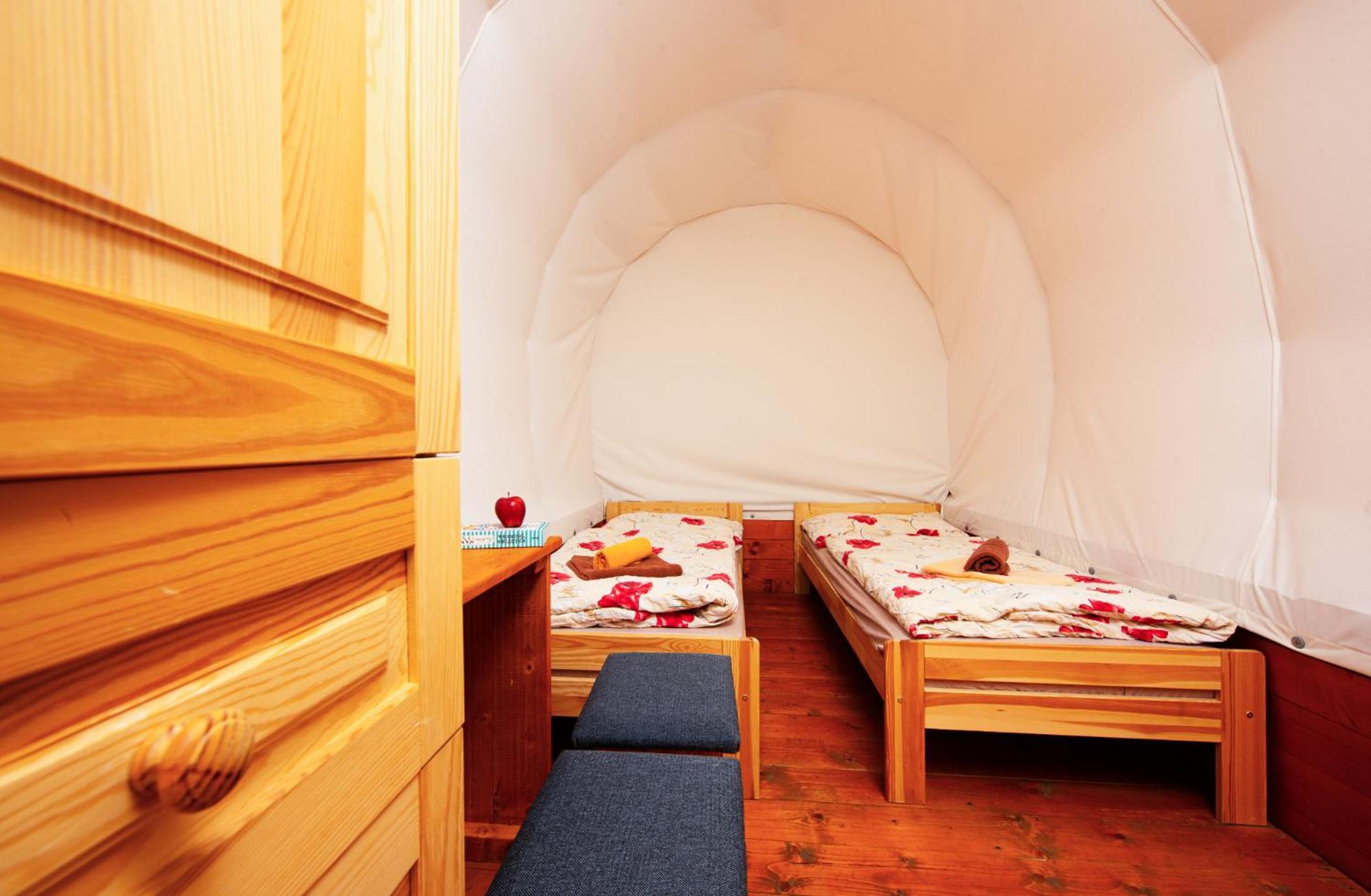 Hostal Ranc Pod Ostrou Skalou Stratená Habitación foto