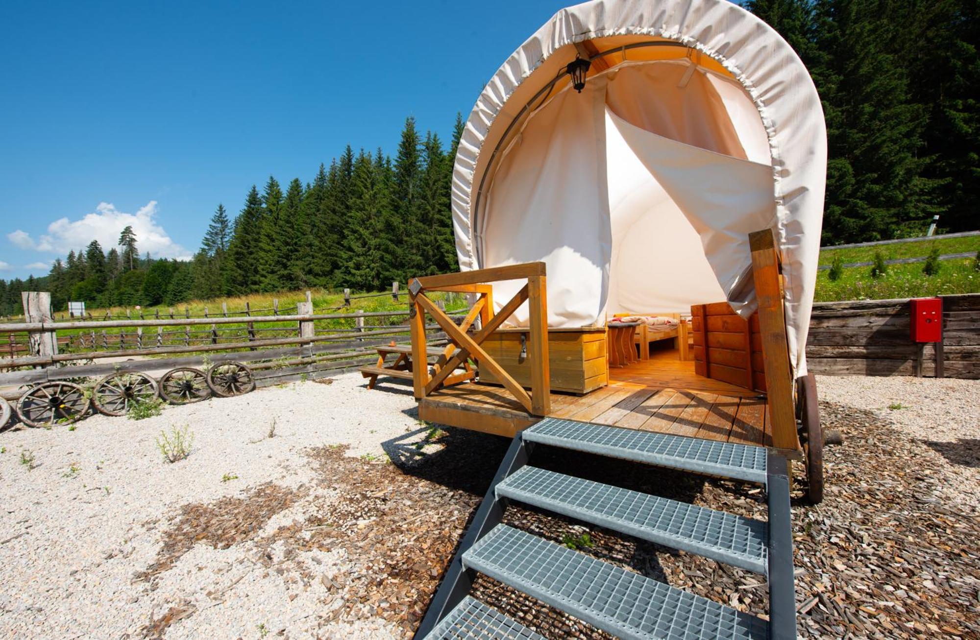 Hostal Ranc Pod Ostrou Skalou Stratená Habitación foto